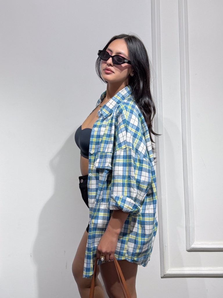 BASEMARK SHIRT FOR WOMEN Image