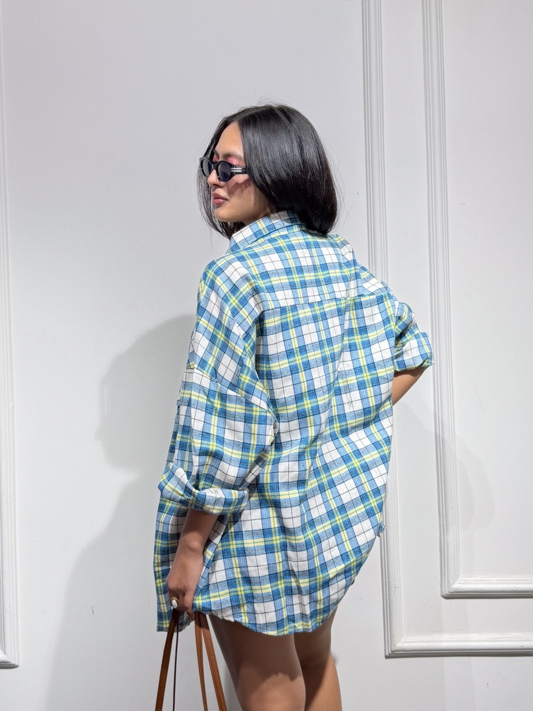 BASEMARK SHIRT FOR WOMEN Image