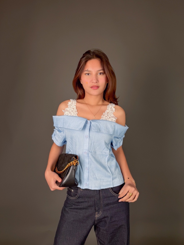 BASEMARK TOP FOR WOMEN Image