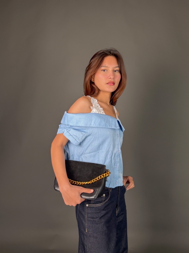 BASEMARK TOP FOR WOMEN Image