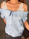 BASEMARK TOP FOR WOMEN Image