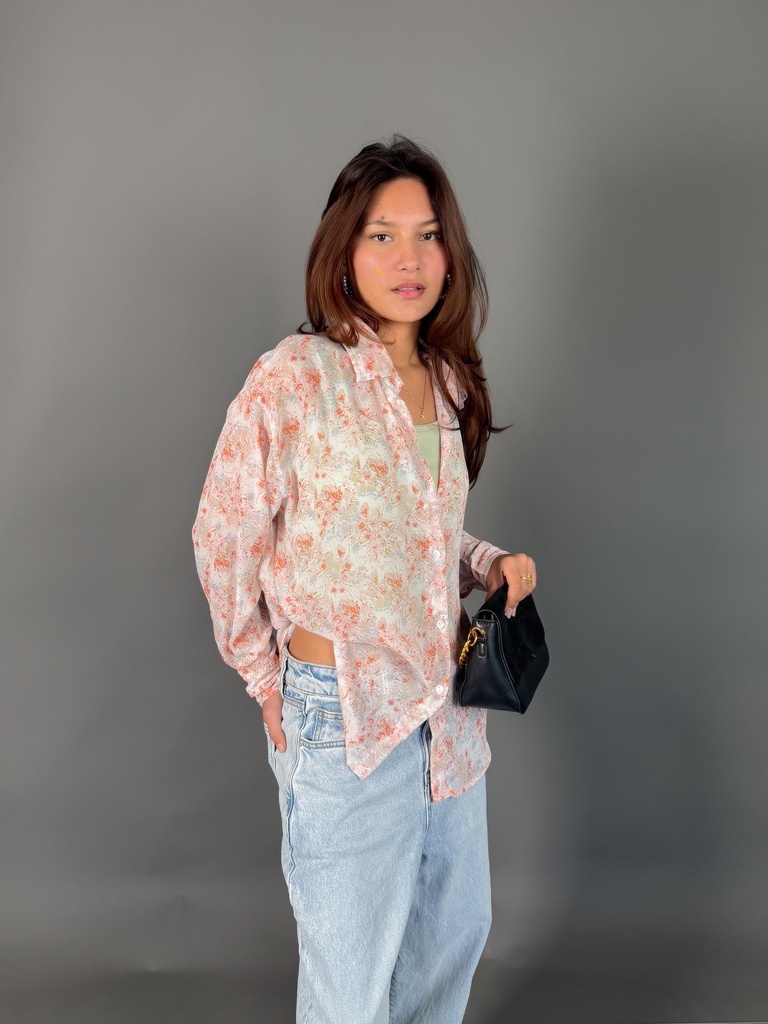 BASEMARK SHIRT FOR WOMEN Image