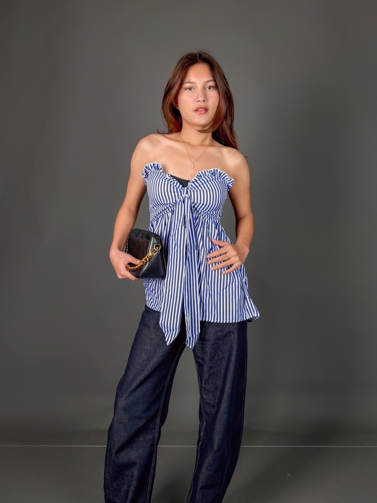 BASEMARK LEXI TOP FOR WOMEN Image