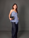 BASEMARK LEXI TOP FOR WOMEN Image
