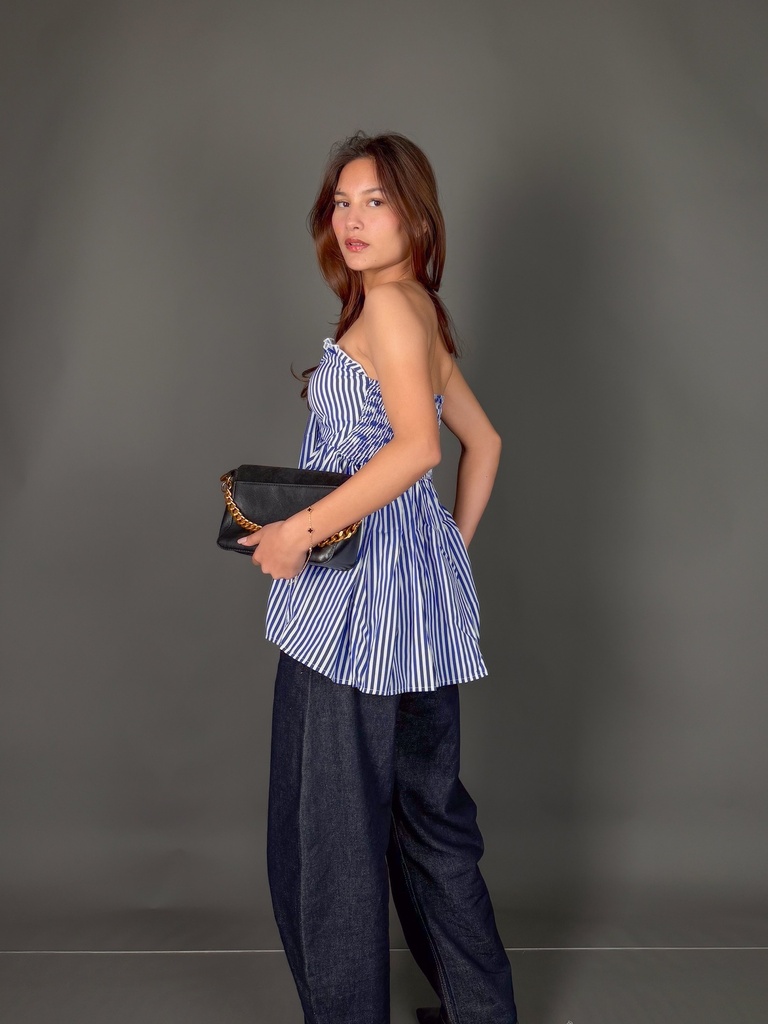 BASEMARK LEXI TOP FOR WOMEN Image