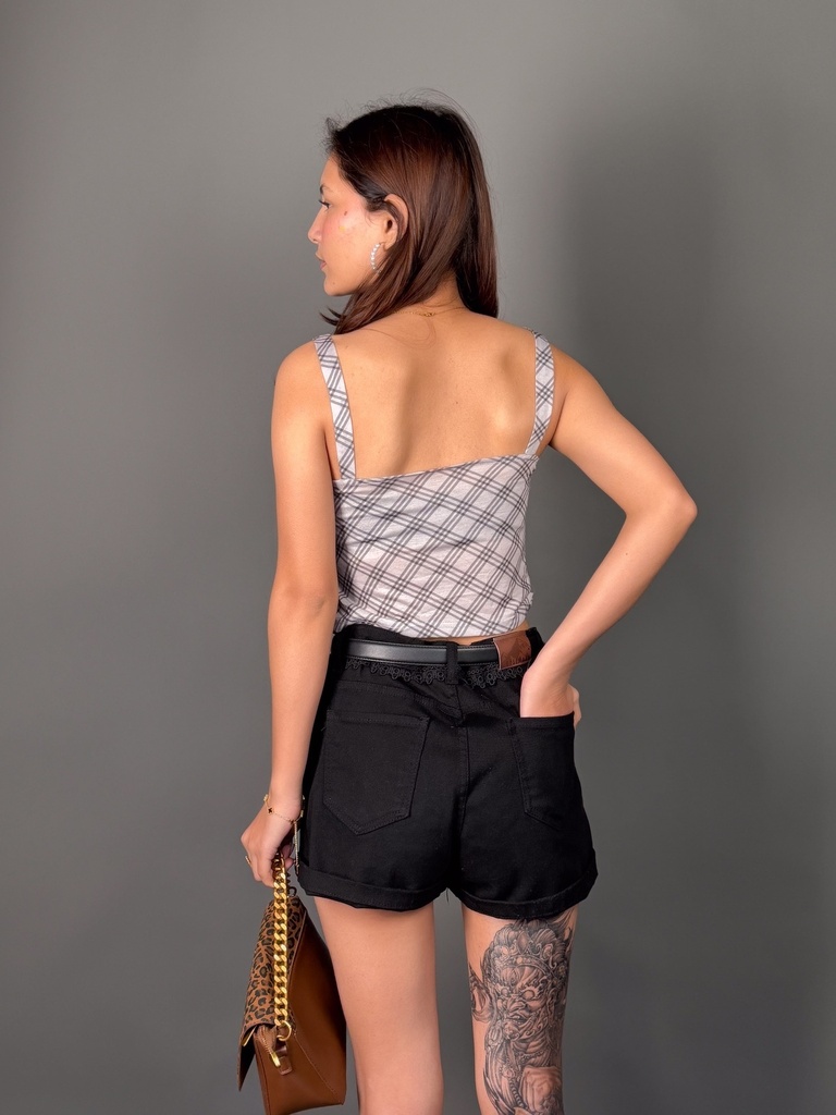 BASEMARK BURBERRY CAMI FOR WOMEN Image