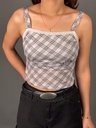 BASEMARK BURBERRY CAMI FOR WOMEN Image