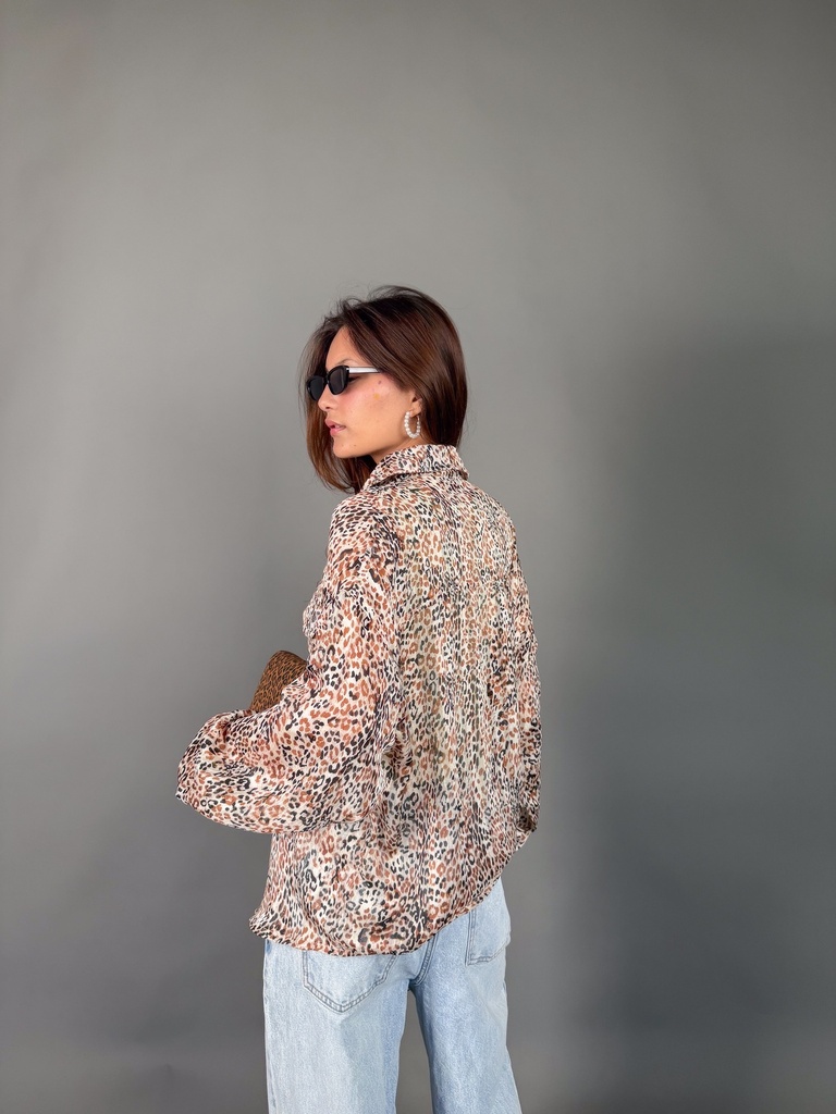 BASEMARK SHIRT FOR WOMEN Image