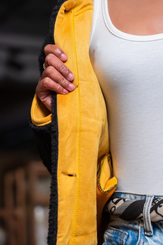 BASEMARK LADIES JACKET FOR WOMEN Image