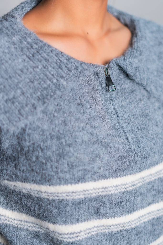 BASEMARK LADIES SWEATER FOR WOMEN Image