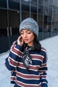 BASEMARK BEANIE FOR WOMEN Image