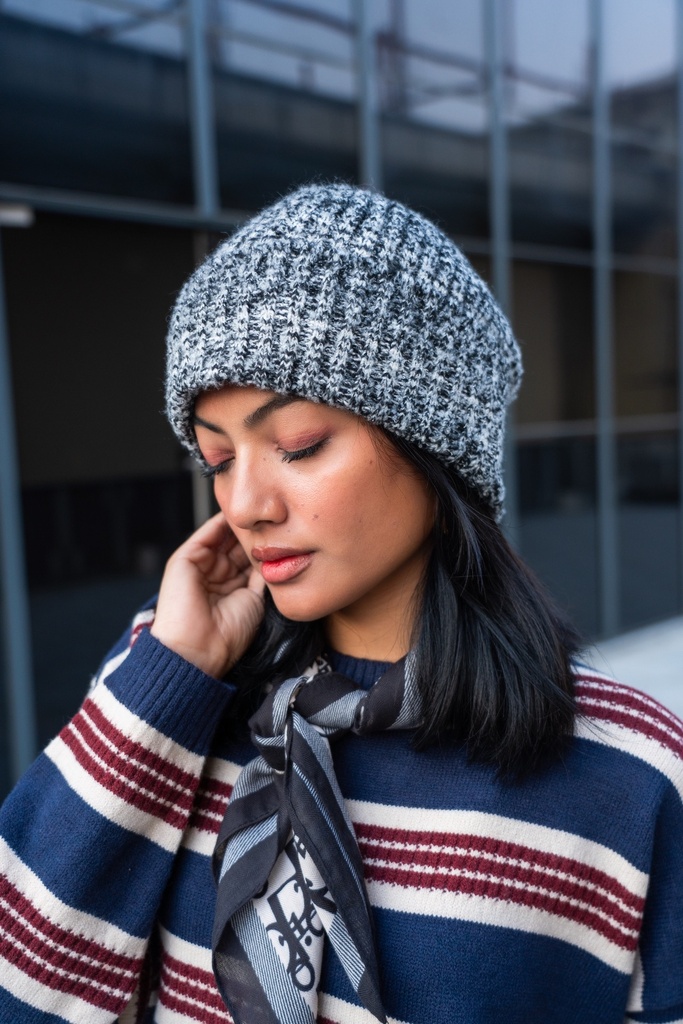BASEMARK BEANIE FOR WOMEN Image