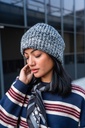 BASEMARK BEANIE FOR WOMEN Image