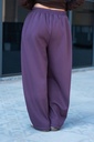 BASEMARK BARREL TROUSER FOR WOMEN Image