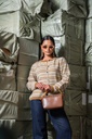 BASEMARK LADIES CARDIGAN FOR WOMEN Image