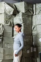 BASEMARK LULU HOODIE JACKET FOR WOMEN Image