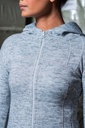 BASEMARK LULU HOODIE JACKET FOR WOMEN Image