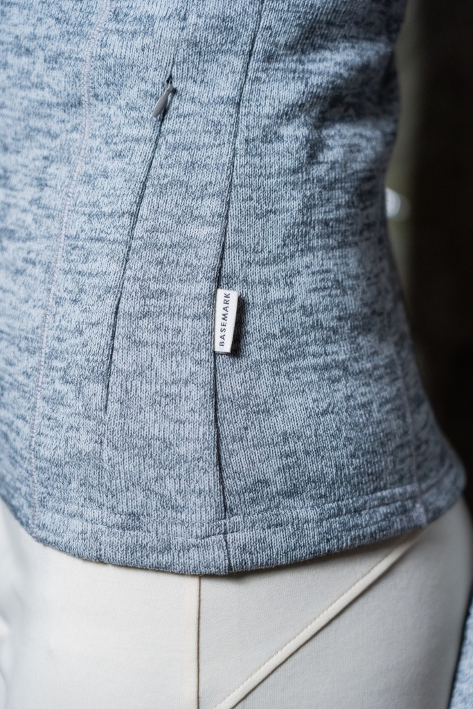 BASEMARK LULU HOODIE JACKET FOR WOMEN Image