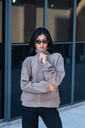 BASEMARK FLEECE UTILITY JACKET FOR WOMEN Image
