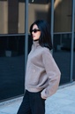 BASEMARK FLEECE UTILITY JACKET FOR WOMEN Image