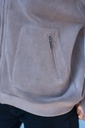 BASEMARK FLEECE UTILITY JACKET FOR WOMEN Image