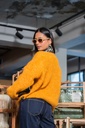 BASEMARK LADIES SWEATER FOR WOMEN Image