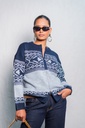 BASEMARK LADIES SWEATER FOR WOMEN Image