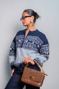 BASEMARK LADIES SWEATER FOR WOMEN Image