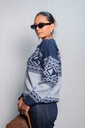 BASEMARK LADIES SWEATER FOR WOMEN Image