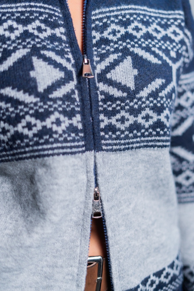 BASEMARK LADIES SWEATER FOR WOMEN Image