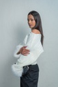 BASEMARK LADIES SWEATER FOR WOMEN Image