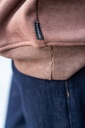 BASEMARK BARREL SWEATSHIRT FOR WOMEN Image