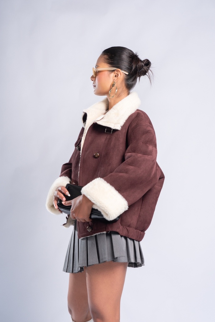 BASEMARK LADIES JACKET FOR WOMEN Image