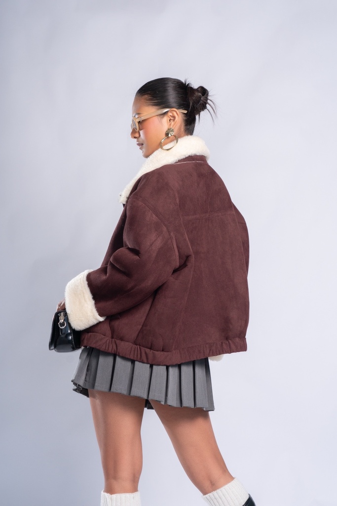 BASEMARK LADIES JACKET FOR WOMEN Image