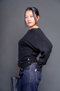 BASEMARK LADIES SWEATER FOR WOMEN Image
