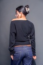 BASEMARK LADIES SWEATER FOR WOMEN Image
