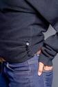 BASEMARK LADIES SWEATER FOR WOMEN Image