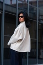 BASEMARK WOOLEN BIKER JACKET FOR WOMEN Image