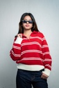 BASEMARK LADIES SWEATER FOR WOMEN Image