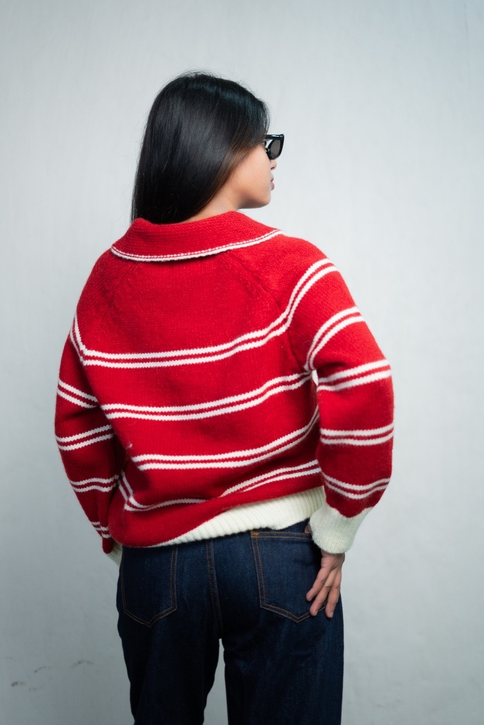BASEMARK LADIES SWEATER FOR WOMEN Image