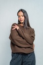 BASEMARK LADIES SWEATER FOR WOMEN Image
