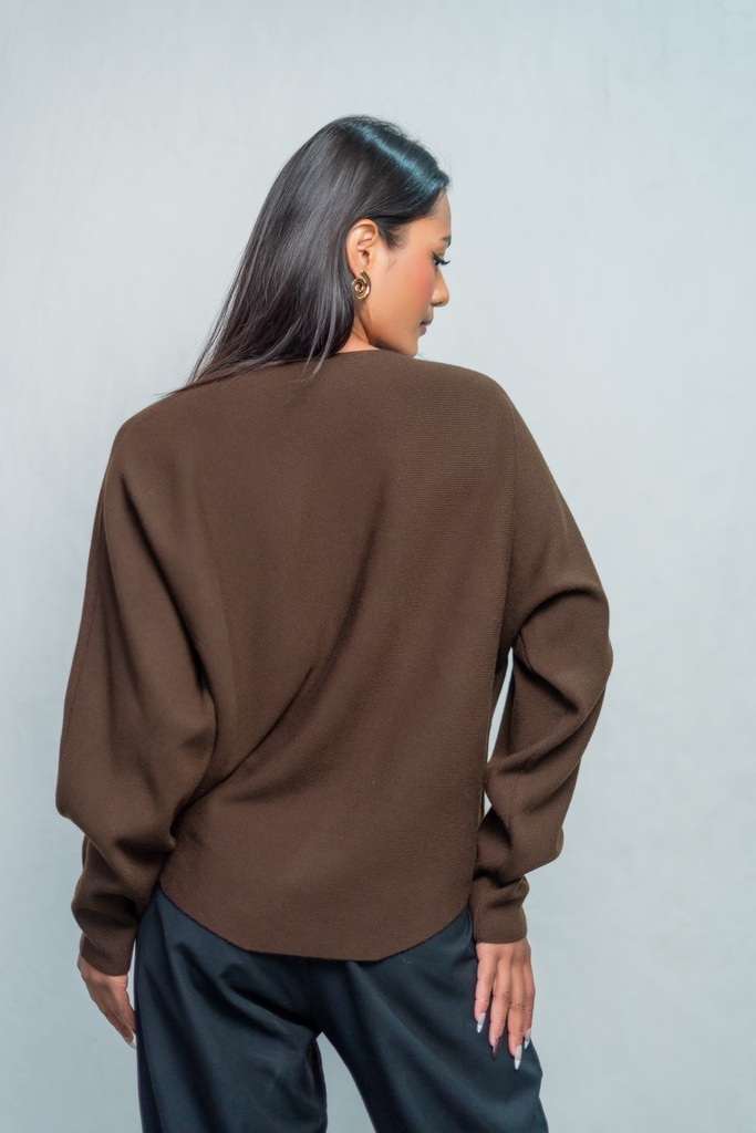 BASEMARK LADIES SWEATER FOR WOMEN Image