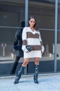 BASEMARK LADIES SWEATER FOR WOMEN Image