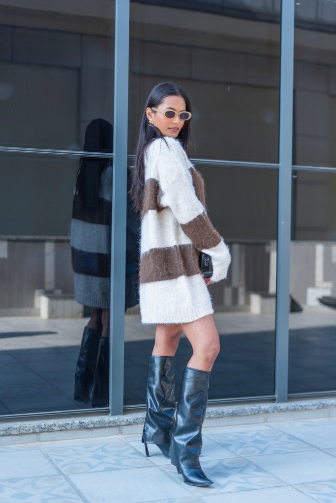 BASEMARK LADIES SWEATER FOR WOMEN Image