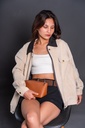 BASEMARK CONTRAST JACKET FOR WOMEN Image