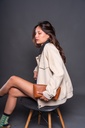 BASEMARK CONTRAST JACKET FOR WOMEN Image