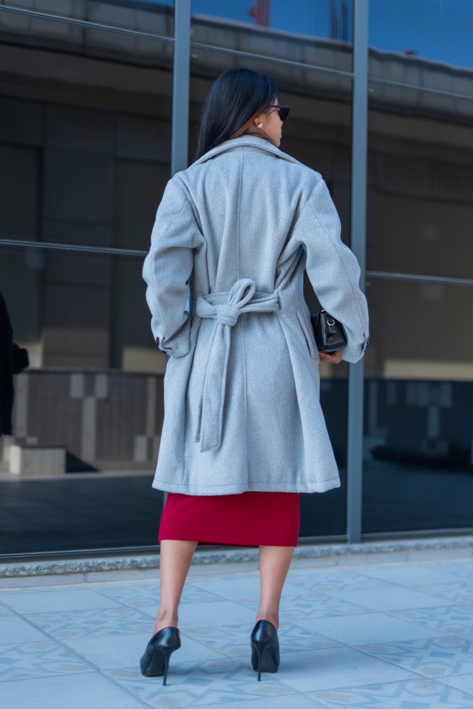 BASEMARK TRENCH COAT Image