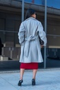 BASEMARK TRENCH COAT Image