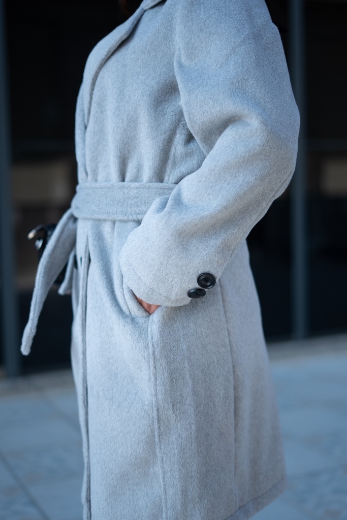 BASEMARK TRENCH COAT Image