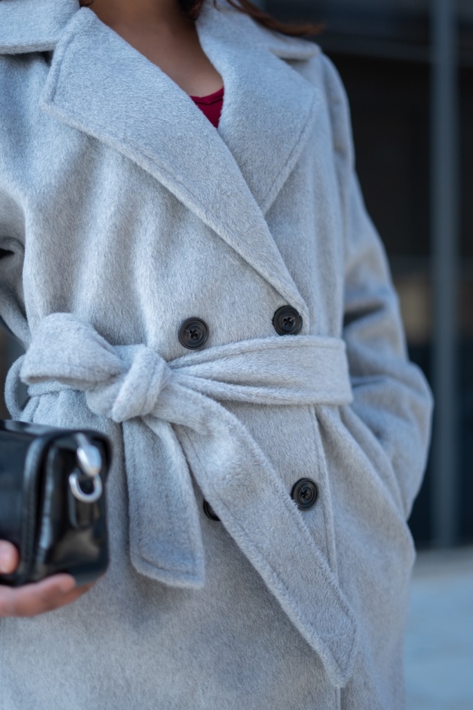 BASEMARK TRENCH COAT Image
